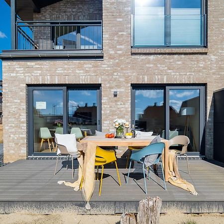 Haus Hygge Reihe 7 Schleiterrassen Villa Kappeln Exterior foto