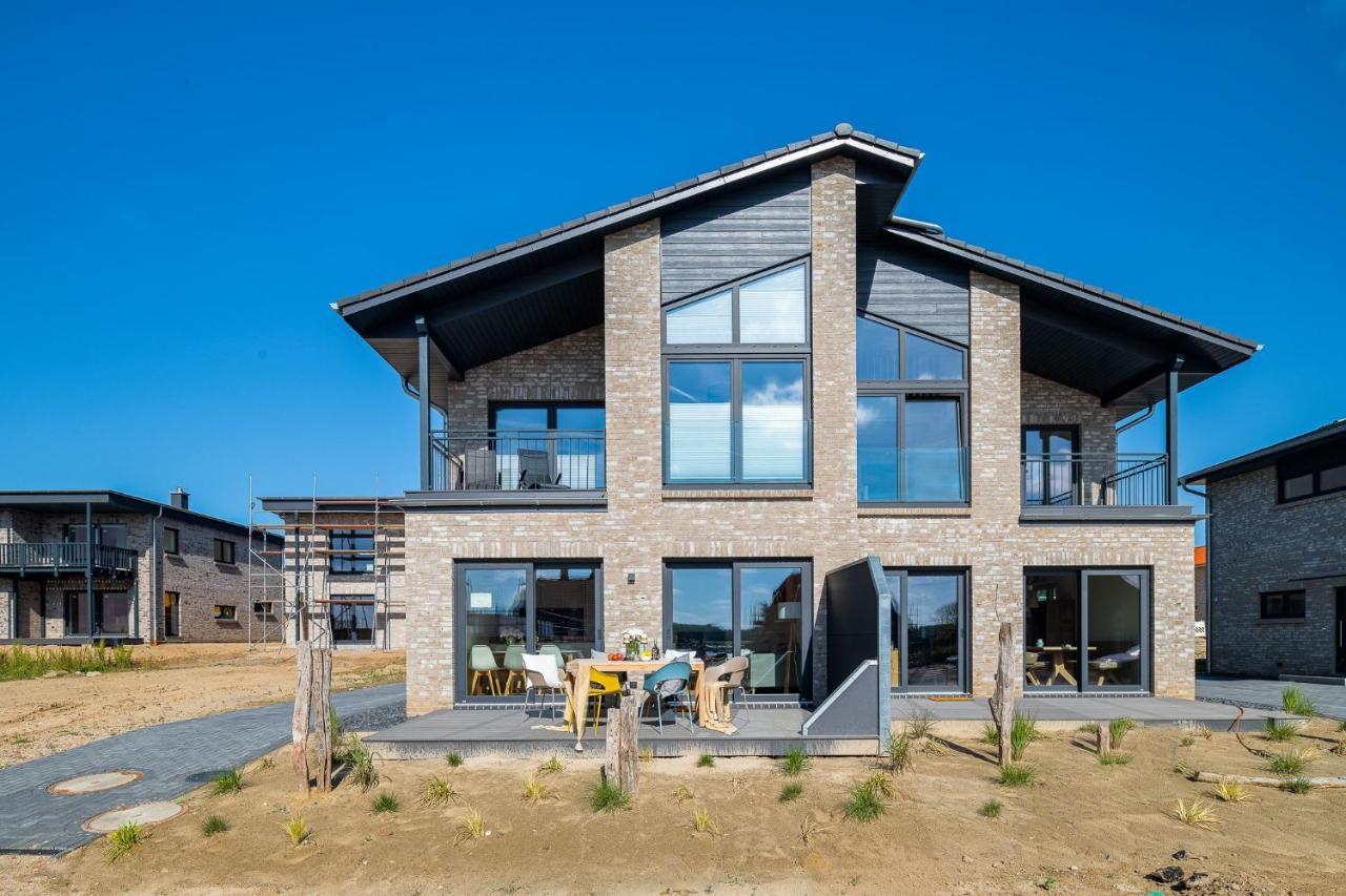 Haus Hygge Reihe 7 Schleiterrassen Villa Kappeln Exterior foto