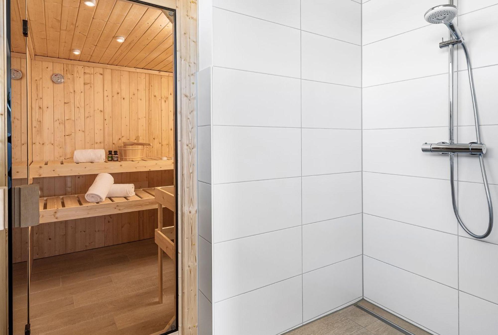 Haus Hygge Reihe 7 Schleiterrassen Villa Kappeln Exterior foto