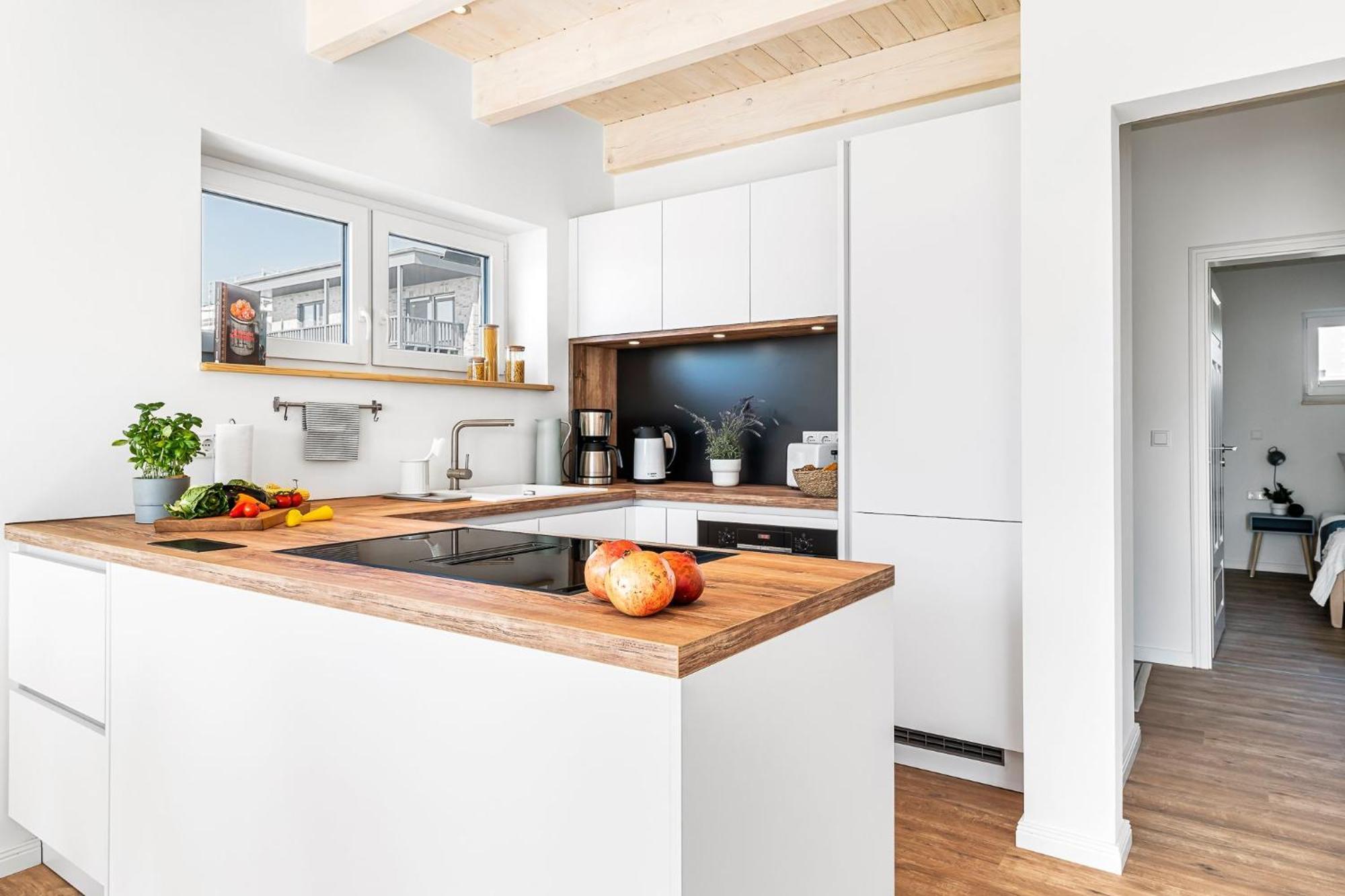Haus Hygge Reihe 7 Schleiterrassen Villa Kappeln Exterior foto