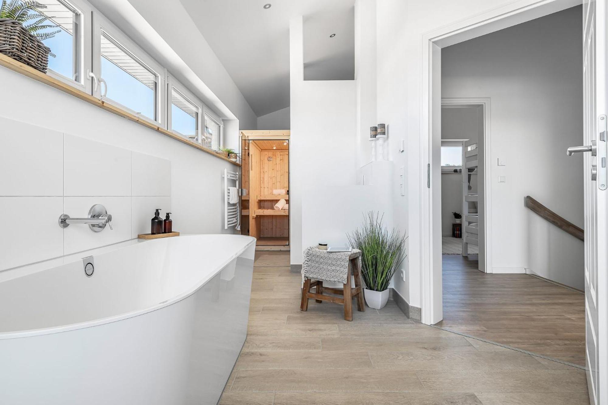 Haus Hygge Reihe 7 Schleiterrassen Villa Kappeln Exterior foto