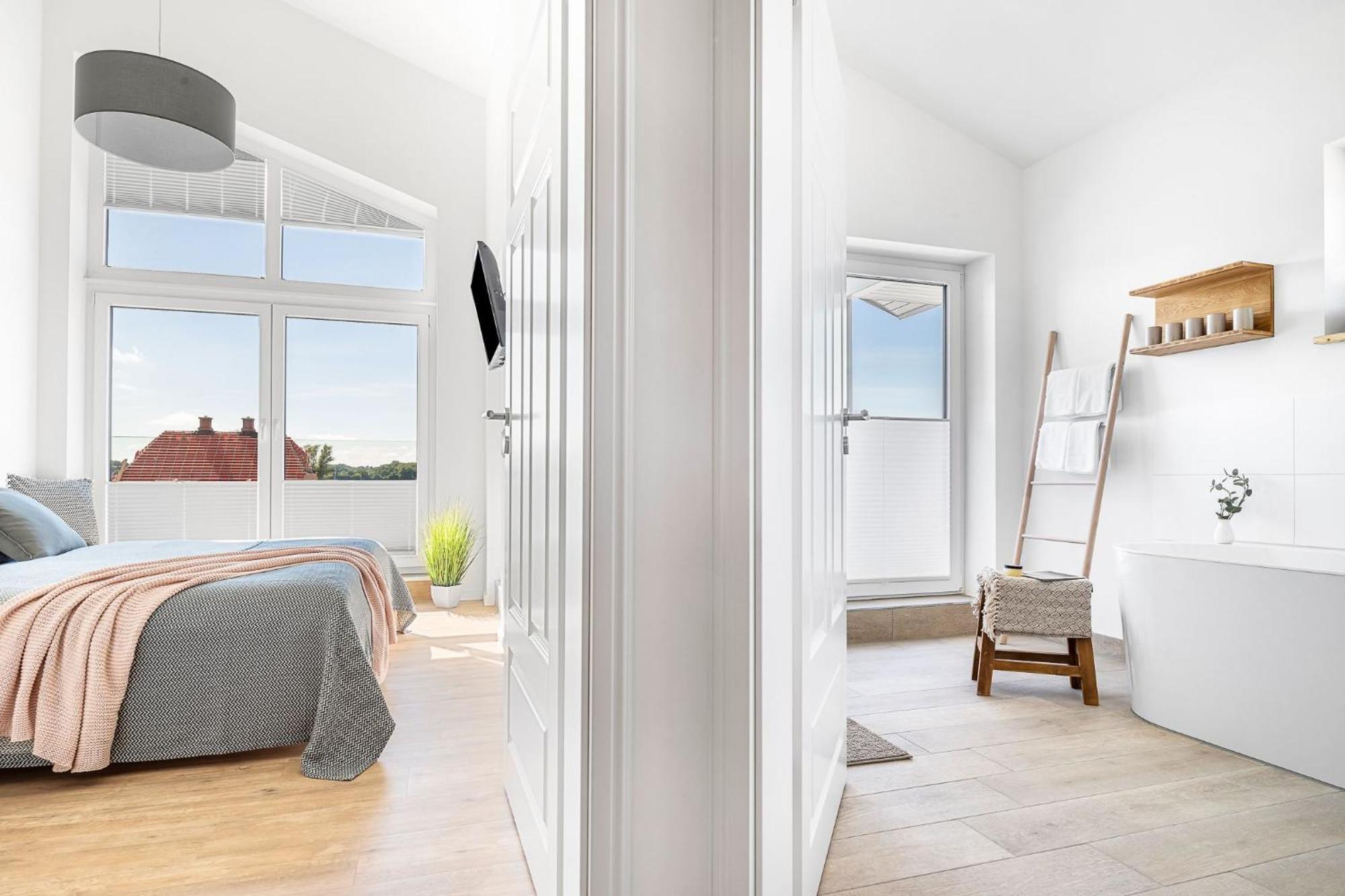 Haus Hygge Reihe 7 Schleiterrassen Villa Kappeln Exterior foto